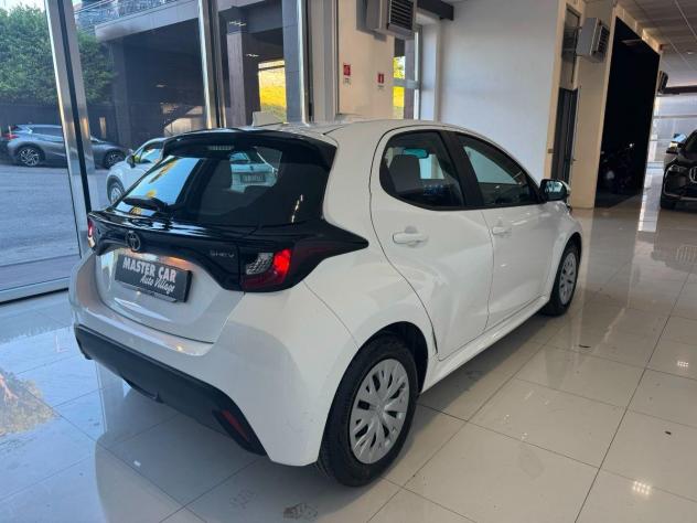 TOYOTA - Yaris - 1.5 Hybrid 5p. Active - Foto 4