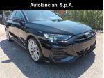 AUDI A3 SPB 35 TDI S-LINE 150CV STRONIC NAV LED MATRIX "18 rif. 23804262