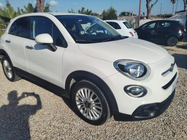 FIAT 500X 1.3 MultiJet 95 CV Connect rif. 24119077 - Foto 2