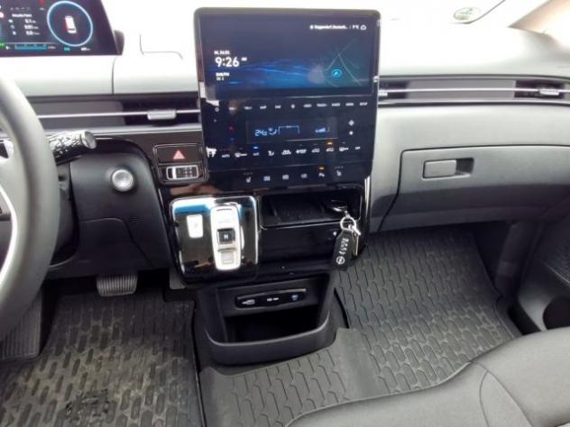HYUNDAI Staria 1.6 HEV AT 2WD 9 posti rif. 23771771 - Foto 10