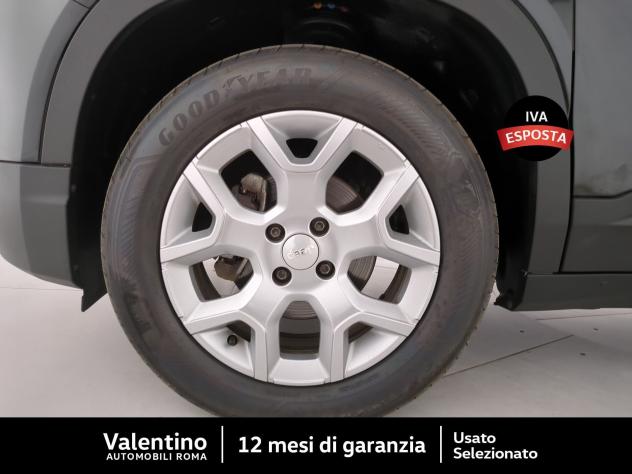 Jeep Avenger 1.2 Turbo Altitude - Foto 9