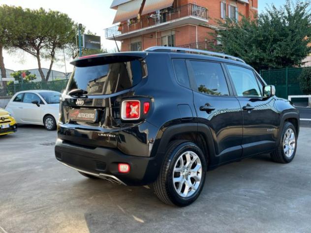 JEEP Renegade 1.6 Mjt 120 CV Limited Prezzo Reale! rif. 24162121 - Foto 6