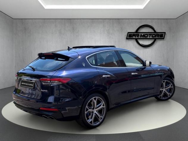 Maserati Levante GT MHEV 2.0 330cv - PROMO/IVA ESP. - Foto 4