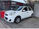 Nissan Micra 1.2 12V 5 porte GPL Eco Acenta