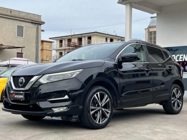 NISSAN Qashqai 1.5 dCi 115 CV N-Connecta rif. 23909235 - Foto 3