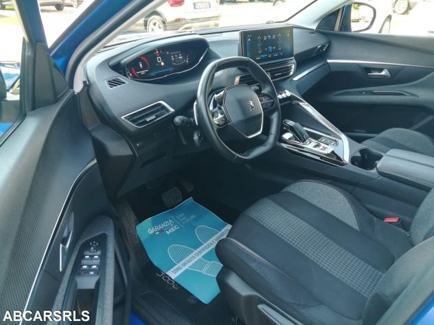 PEUGEOT - 3008 - BlueHDi 130 EAT8 S&S GT Line - FI - Foto 10