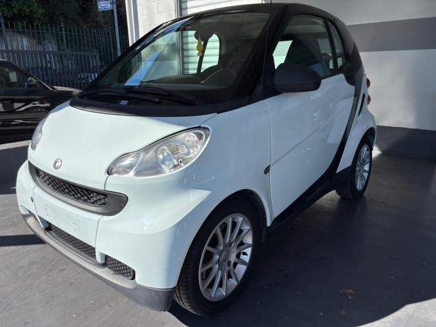 Smart ForTwo 1000 62 kW couppulse - Foto 3