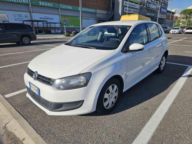 VOLKSWAGEN Polo 1.2 TDI DPF 5 p. Tech&Sound rif. 23774483