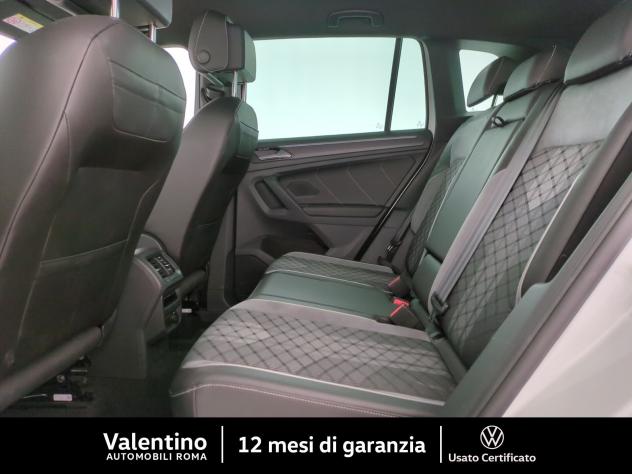 Volkswagen Tiguan 1.5 TSI DSG R-LINE 150 CV ACT - Foto 10