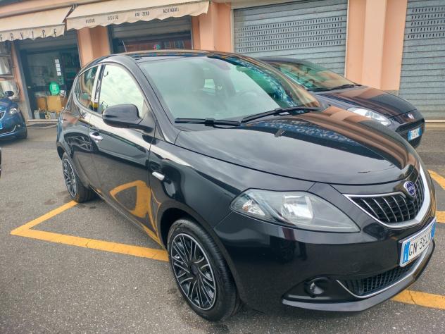 YPSILON HYBRID GOLD SENZA OBBLIGO FINANZIAMENTO - Foto 5