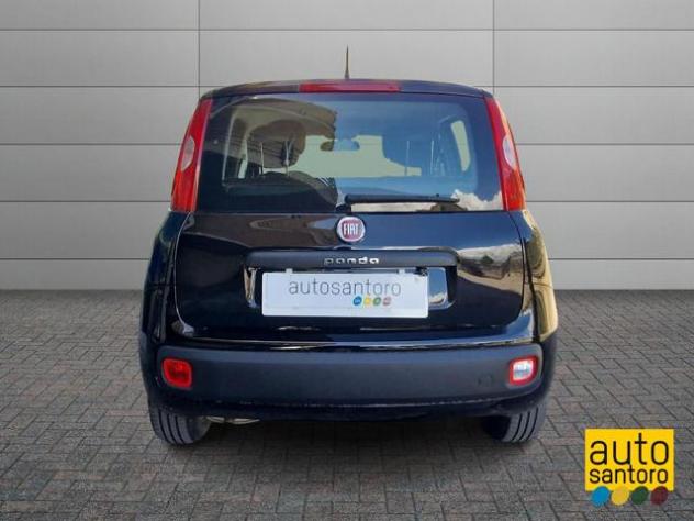 FIAT Panda 1.2 GPL Pop Van 2 posti rif. 23708447 - Foto 6
