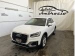 Audi Q2 Q2 30 1.6 tdi my20 TUA DA 179,00  AL MESE