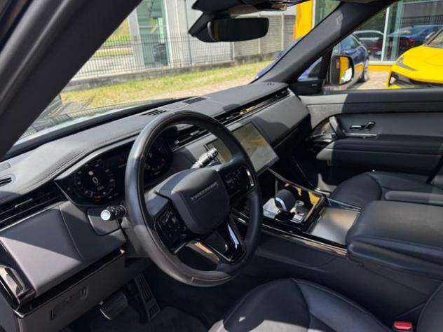 LAND ROVER Range Rover Sport 3.0D 249 CV DYNAMIC HSE CERCHI DA 23 IVA rif. 23422535 - Foto 9