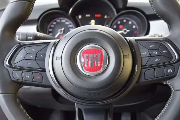 FIAT 500X 1.0 T3 120 CV Sport - Foto 9
