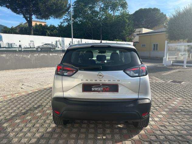 Opel Crossland 1.5 DIESEL 110 CV - Foto 4