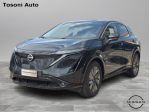 Nissan Ariya 87 kWh Advance 2wd