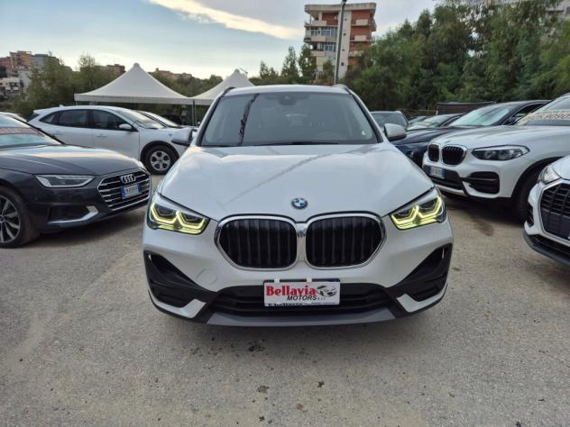 Bmw X1 S-Drive 16d SPORT LED NAVI AUTO - Foto 3