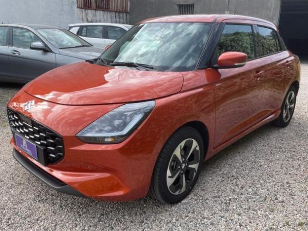SUZUKI Swift 1.2 Hybrid Top rif. 20855981 - Foto 5