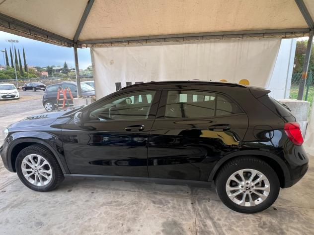Mercedes-benz GLA 200 d Automatic Executive - Foto 4