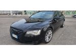 Audi A8 3.0 TDI 250 CV quattro tiptronic