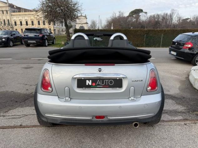 MINI Cabrio Mini 1.6 16V Cooper Chili Cabrio rif. 23248140 - Foto 3