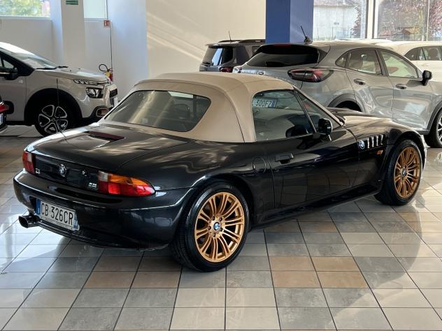 BMW Z3 Z3 Roadster 1.9 - ISCRITTA ASI - Foto 6