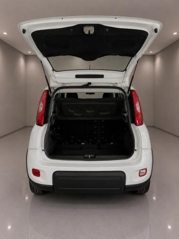 FIAT Panda 1.0 FireFly 70cv S&S Hybrid City Life - Foto 5