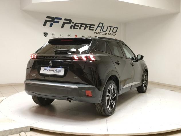 Peugeot 2008 2008 BlueHDi 110 S&S GT - Foto 4