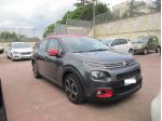 Citroen C3 BlueHDi 75 S&S Feel