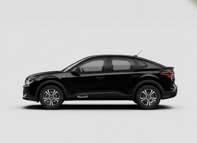 Citroën C4 X Hybrid 145 cv Automatico Max - Foto 2