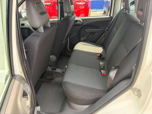 FIAT Panda Panda II 1.2 Dynamic 69cv E5 rif. 23801834 - Foto 9