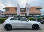 MERCEDES Classe A     (W177) A 180 d Automatic Business Extra