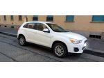 MITSUBISHI ASH 1.8 D -DI