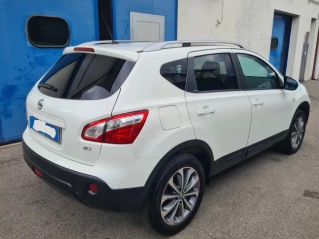 NISSAN Qashqai 1.5 rif. 24211316 - Foto 3