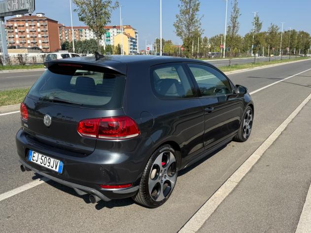 Volkswagen Golf GTI 2.0 TSI 3p. - Foto 6