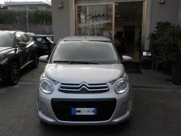 CITROEN C1 1.0 VTi 72 CV - 5 porte Feel rif. 24205557