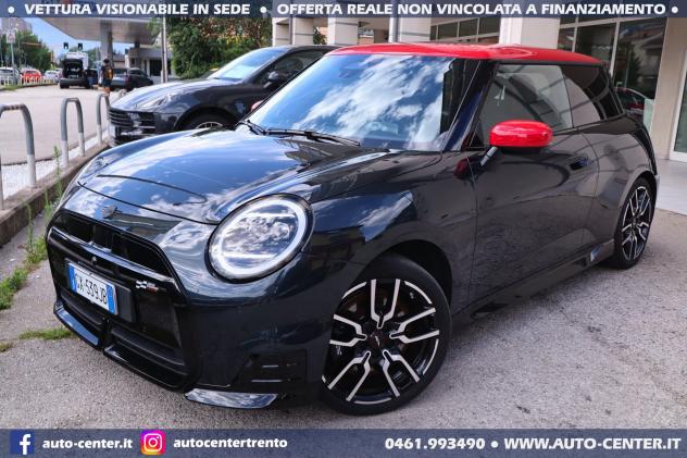 MINI Mini Electric Cooper SE JCW 3p Pacchetto XL - Foto 2