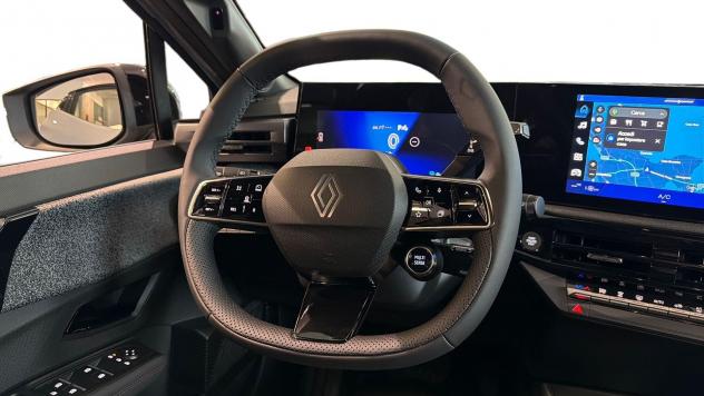 Renault Clio Nuova techno full hybrid E-Tech 160 - Foto 10