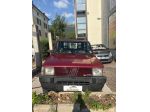 Fiat Panda 1100 i.e. cat 4x4 Trekking