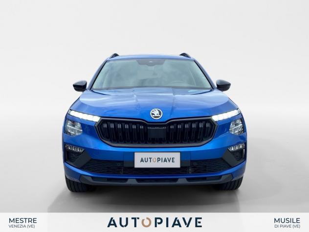 Škoda Kamiq 1.0 TSI Black Dots DSG 85kW - Foto 8