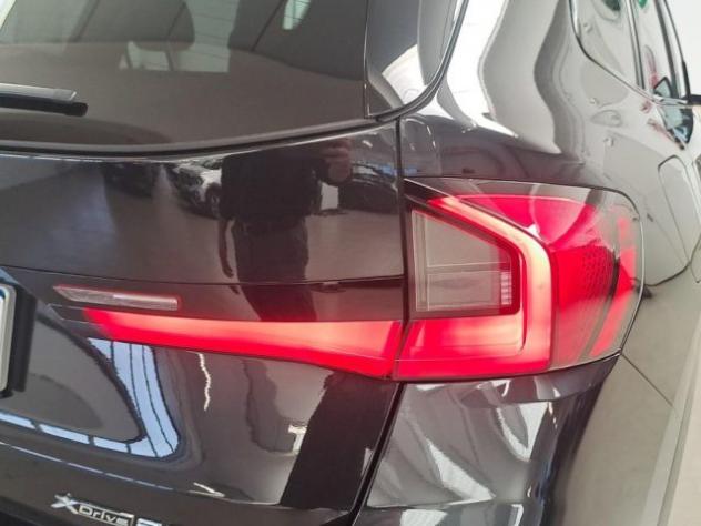 BMW X1 xDrive 23d Msport Aut. rif. 23900789 - Foto 7