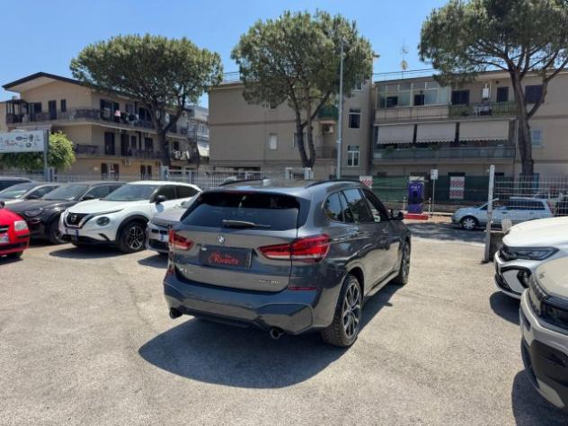 BMW X1 sDrive18d MSPORT rif. 23837243 - Foto 8