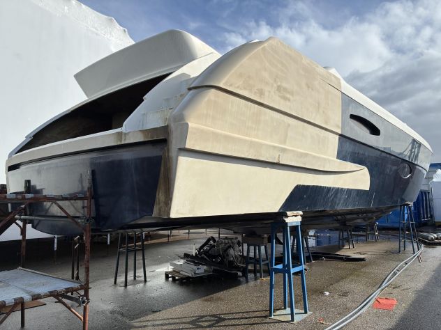 Stampata 70 (Scafo + Coperta) - Foto 4