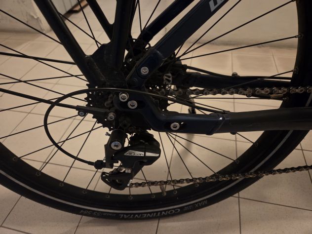 Bici elettrica - Foto 4