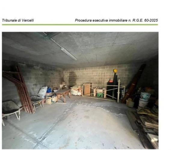 Immobile in asta di 46 m² in vendita a Cerrina Monferrato - Foto 6