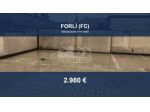Immobile in asta di 11 m² in vendita a Forlì