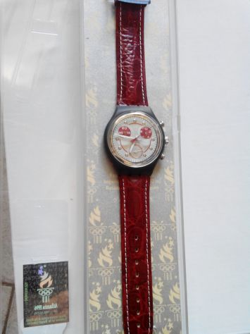 Swatch Chrono Edizione Speciale - Foto 2