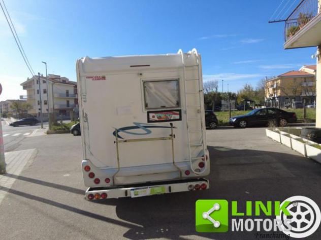 RIMOR sailer 651 rif. 24097236 - Foto 6