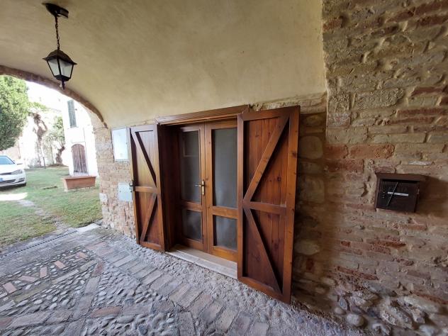 Villa singola - Bellante . Rif.: Cod. rif T746VRG - Foto 18