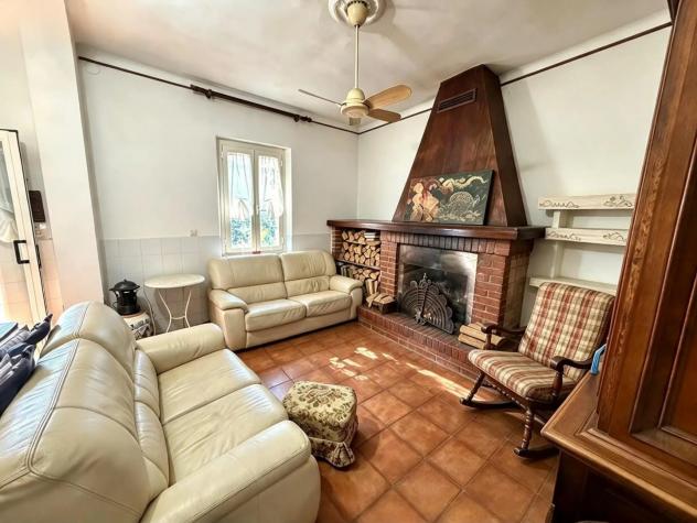 Villa in vendita a Carrara 240 mq Rif: 1451114 - Foto 4
